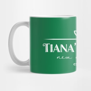 Tiana's Palace Mug